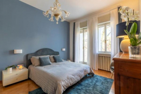 Maison SantaChiara by Welc(H)ome Treviso